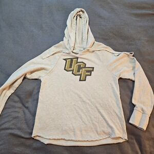 RedShirt‎ UCF Knights Hoodie Sweatshirt Pullover Top Size Medium